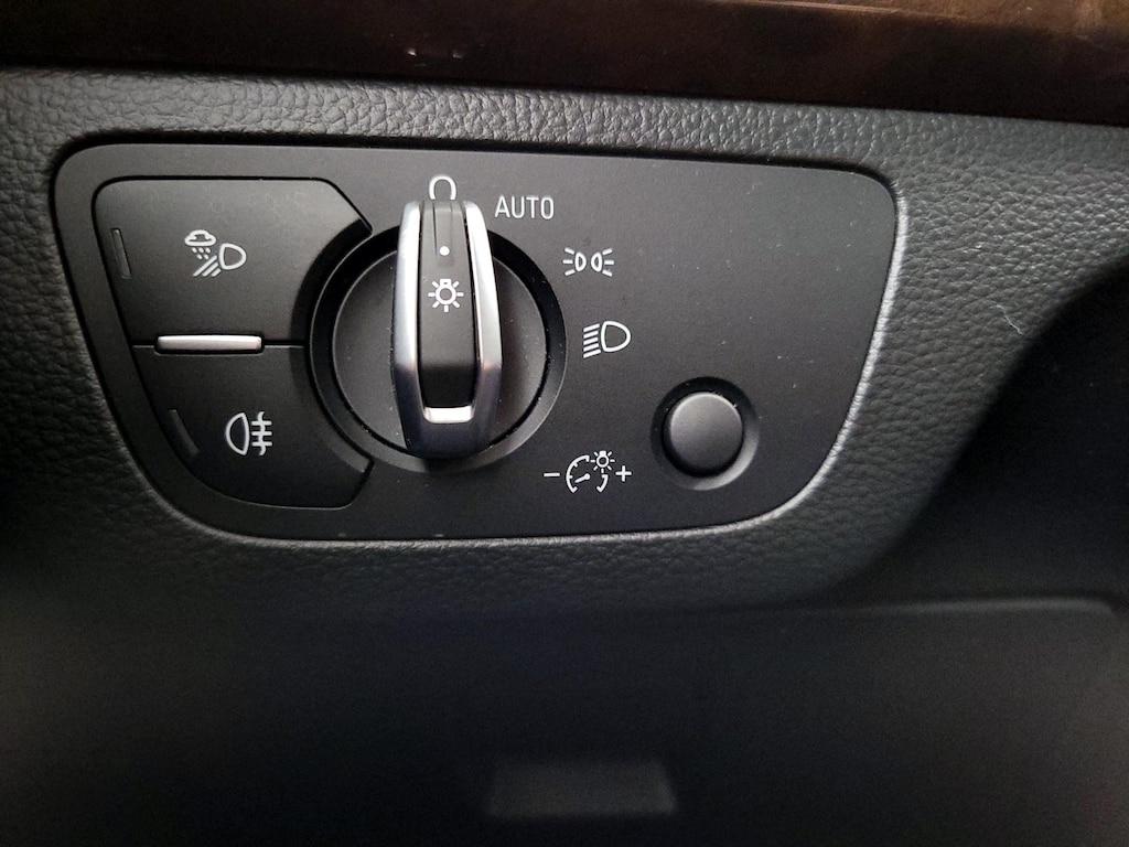 used 2019 Audi Q5 car, priced at $22,998