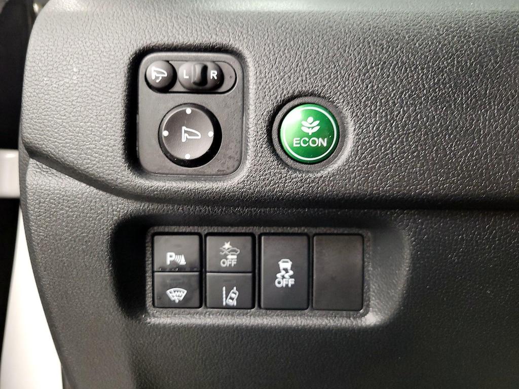 used 2023 Honda Passport car, priced at $37,998