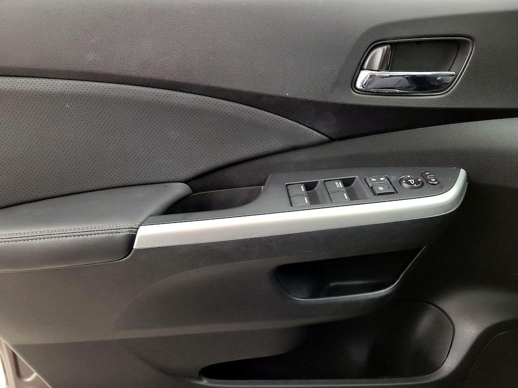 used 2015 Honda CR-V car, priced at $20,998