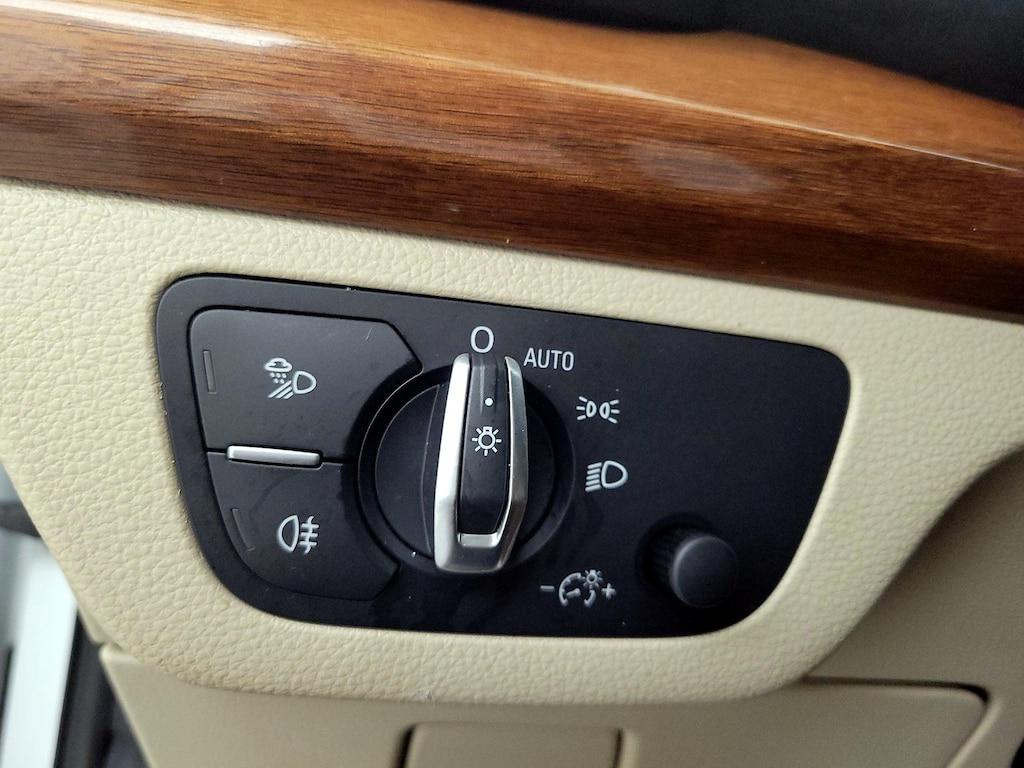 used 2021 Audi Q5 car, priced at $26,998