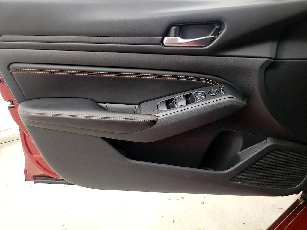 used 2020 Nissan Altima car, priced at $19,998