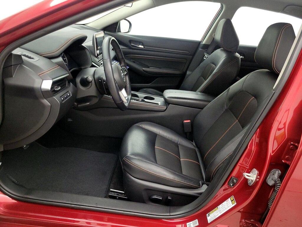 used 2020 Nissan Altima car, priced at $19,998