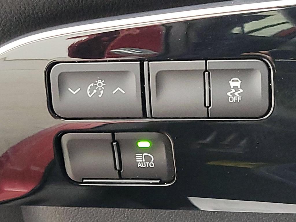used 2021 Toyota Prius Prime car, priced at $27,998