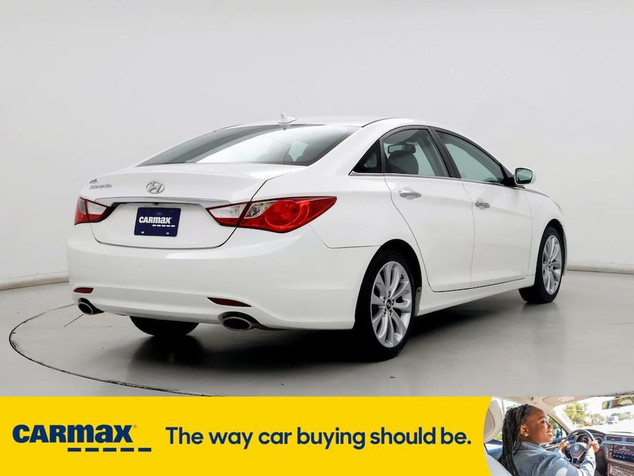 used 2013 Hyundai Sonata car, priced at $14,998