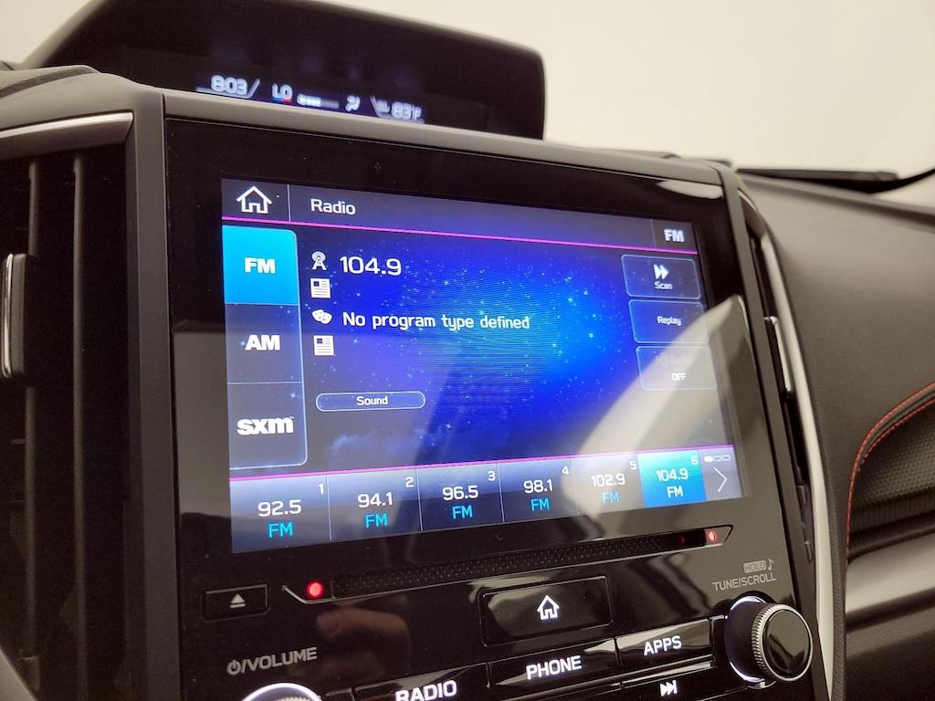 used 2019 Subaru Forester car, priced at $25,998