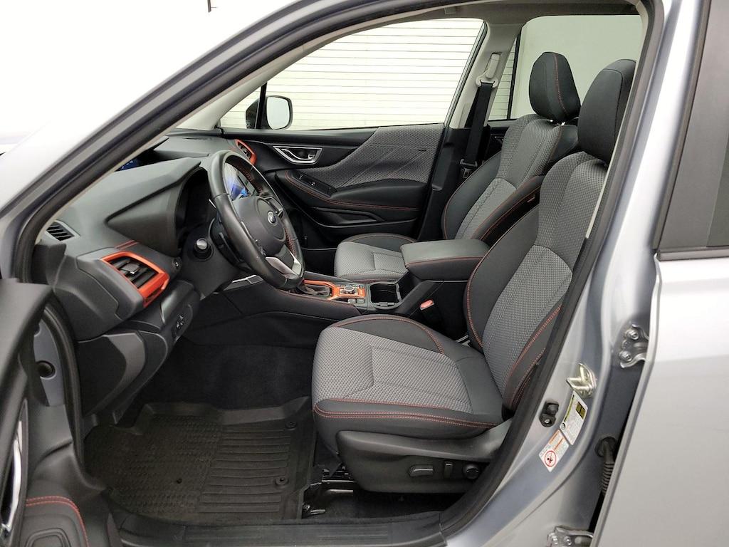 used 2019 Subaru Forester car, priced at $25,998