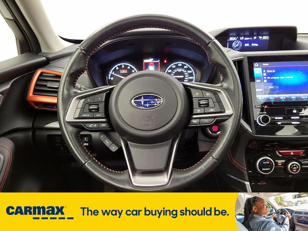 used 2019 Subaru Forester car, priced at $25,998