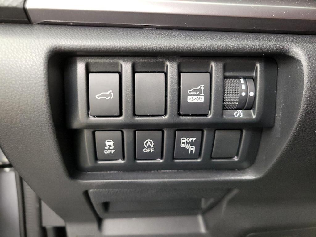 used 2019 Subaru Forester car, priced at $25,998
