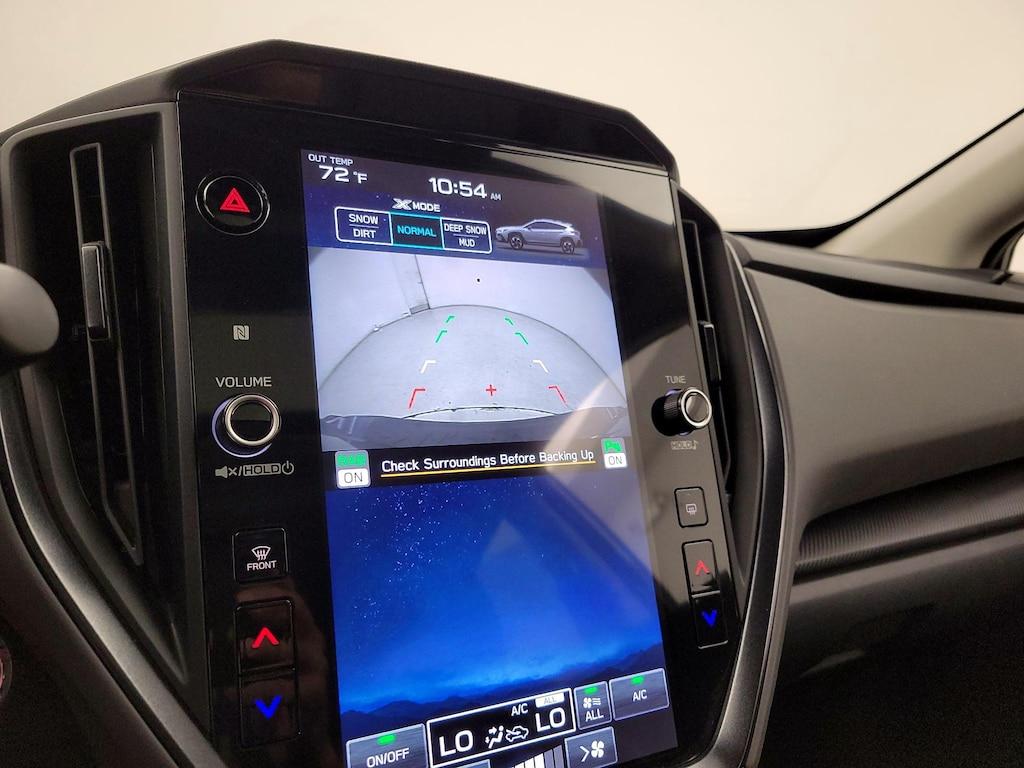 used 2024 Subaru Crosstrek car, priced at $29,998