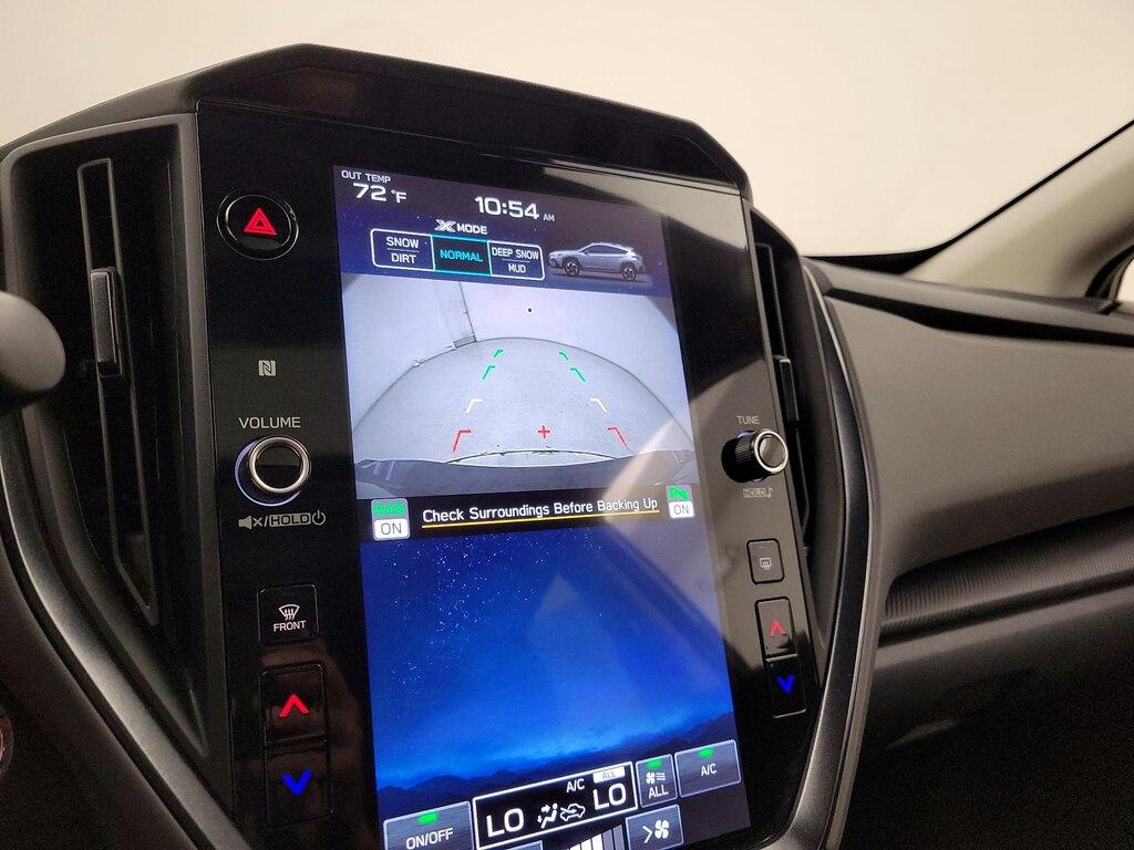used 2024 Subaru Crosstrek car, priced at $29,998