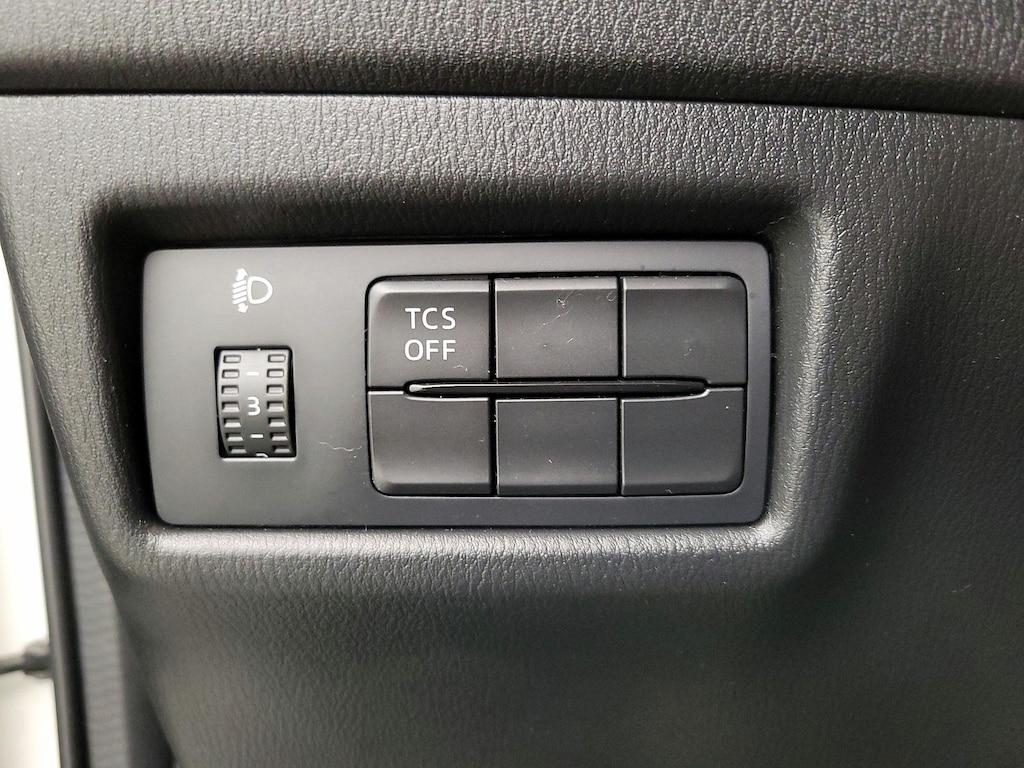 used 2019 Mazda CX-5 car, priced at $21,998