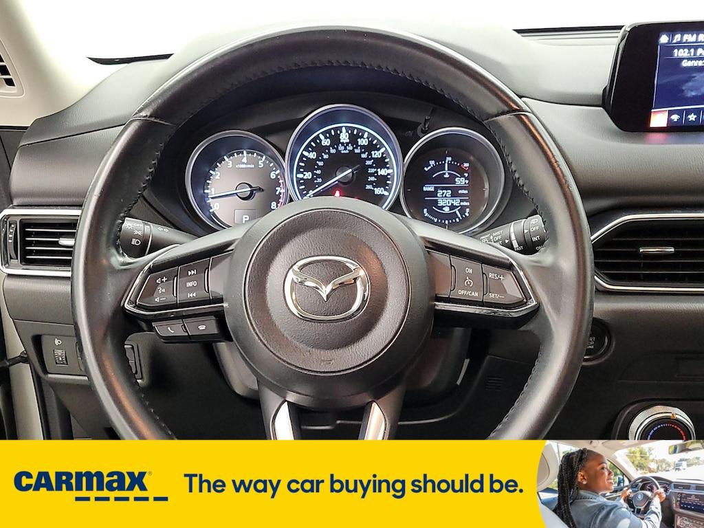 used 2019 Mazda CX-5 car, priced at $21,998