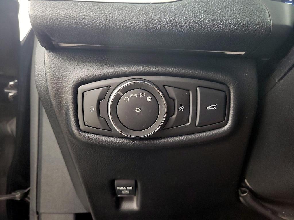 used 2016 Lincoln MKZ Hybrid car, priced at $13,998