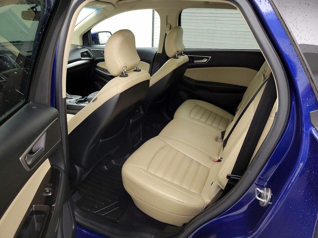 used 2015 Ford Edge car, priced at $13,599