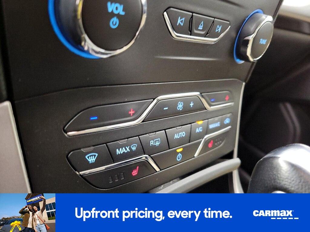 used 2015 Ford Edge car, priced at $13,599