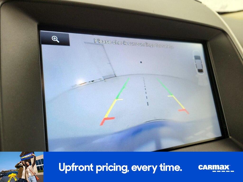 used 2015 Ford Edge car, priced at $13,599