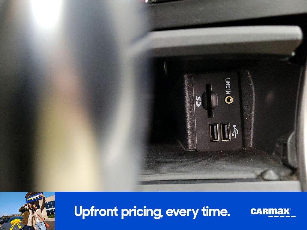 used 2015 Ford Edge car, priced at $13,599