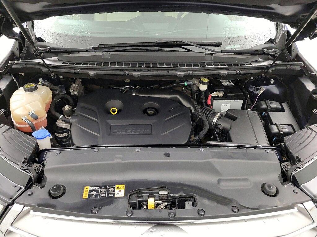 used 2015 Ford Edge car, priced at $13,599