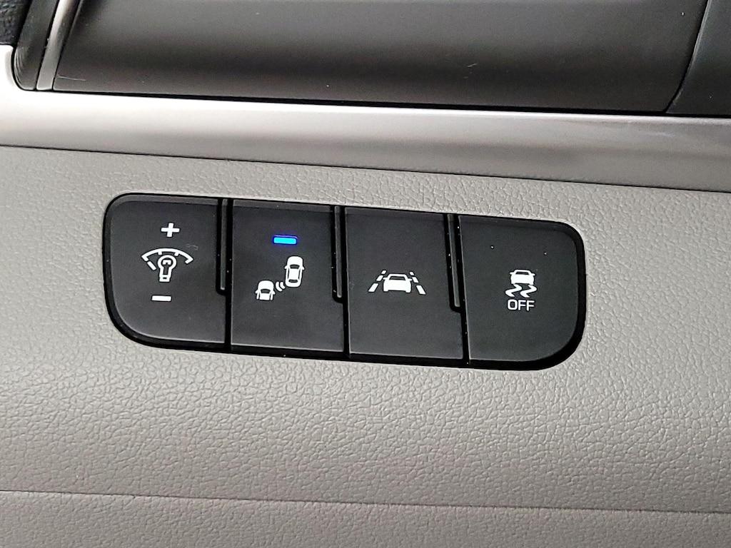 used 2019 Hyundai Elantra car, priced at $16,998
