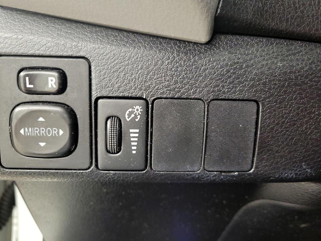 used 2015 Toyota Corolla car, priced at $14,998