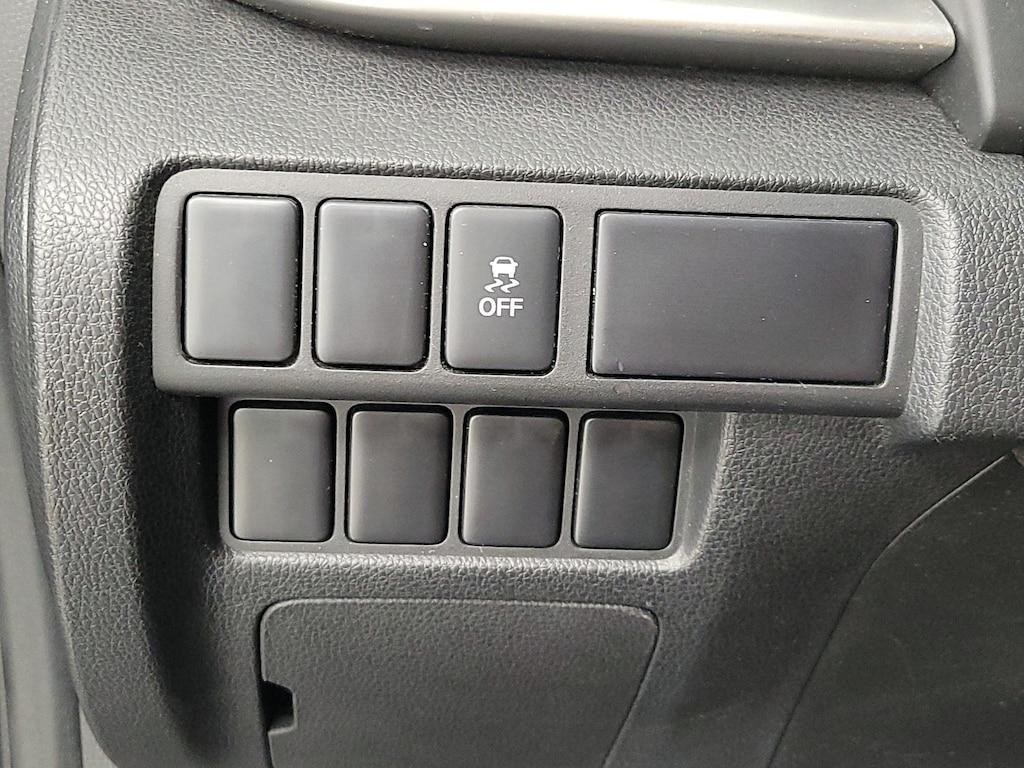 used 2019 Mitsubishi Eclipse Cross car, priced at $12,599