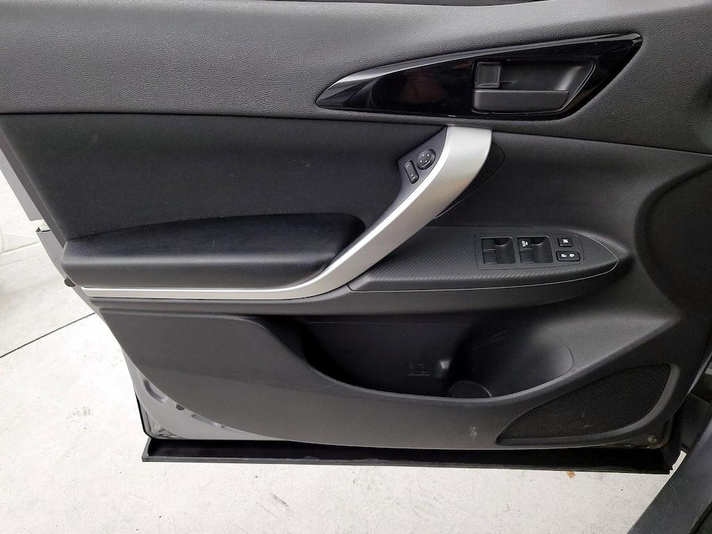 used 2019 Mitsubishi Eclipse Cross car, priced at $12,599