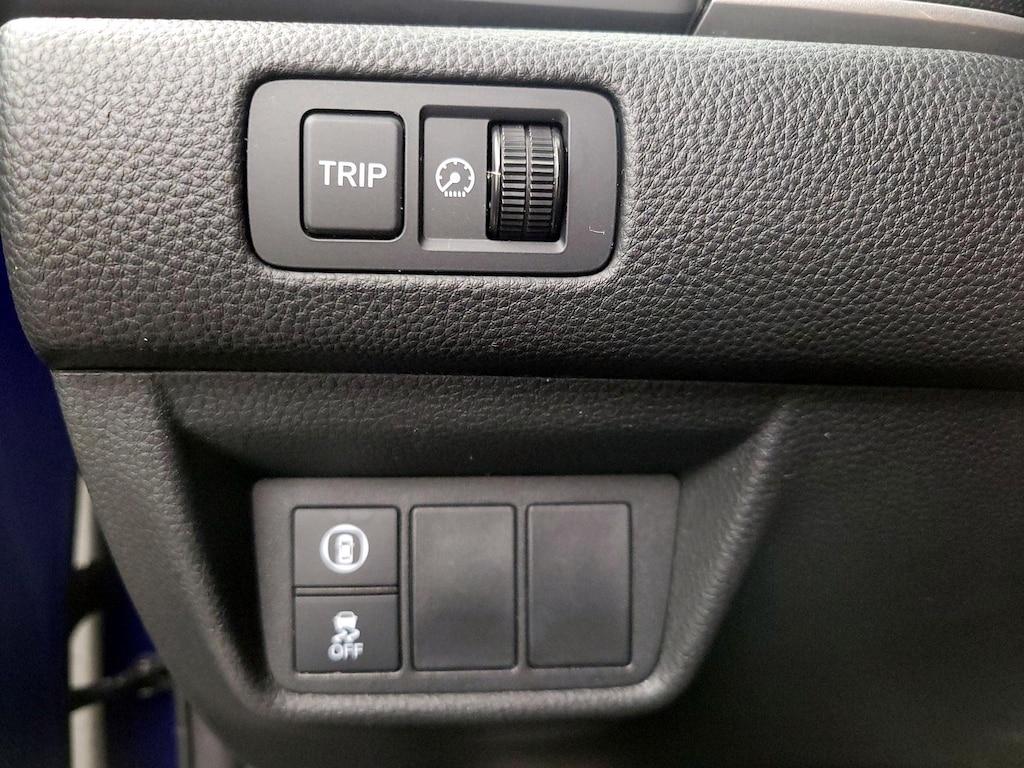 used 2022 Honda Accord car, priced at $27,998