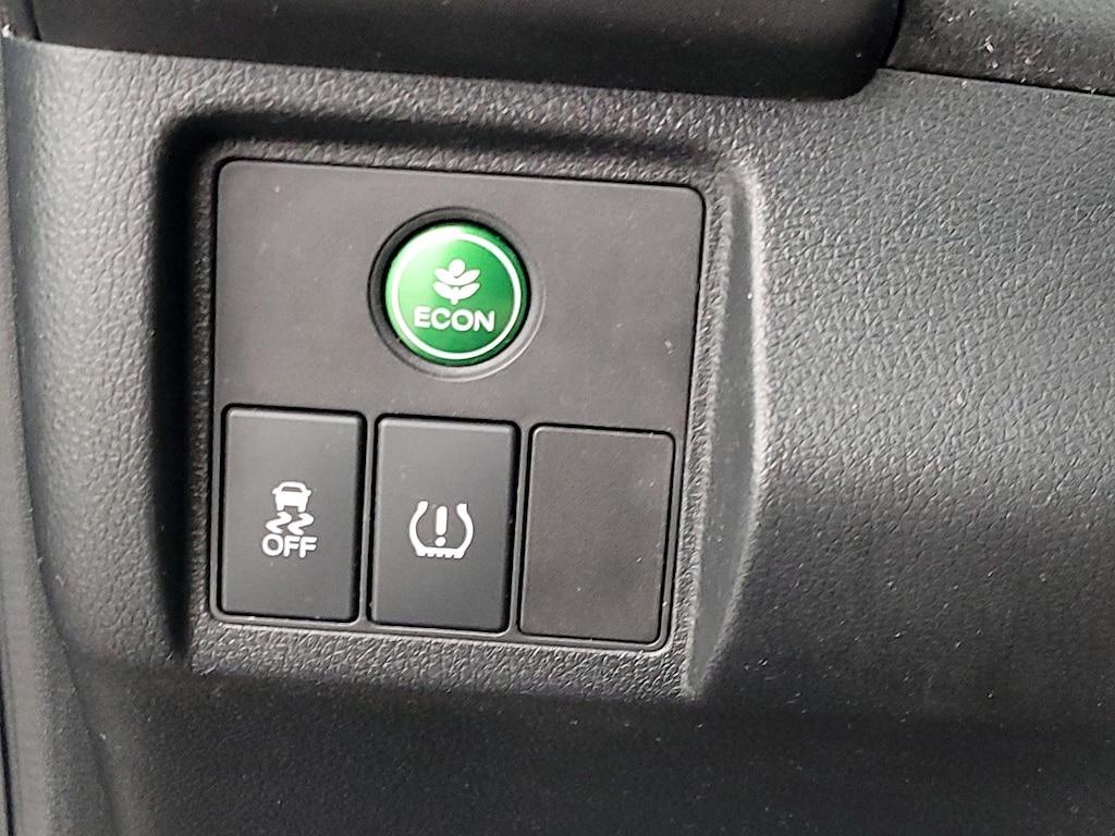 used 2021 Honda HR-V car, priced at $21,998