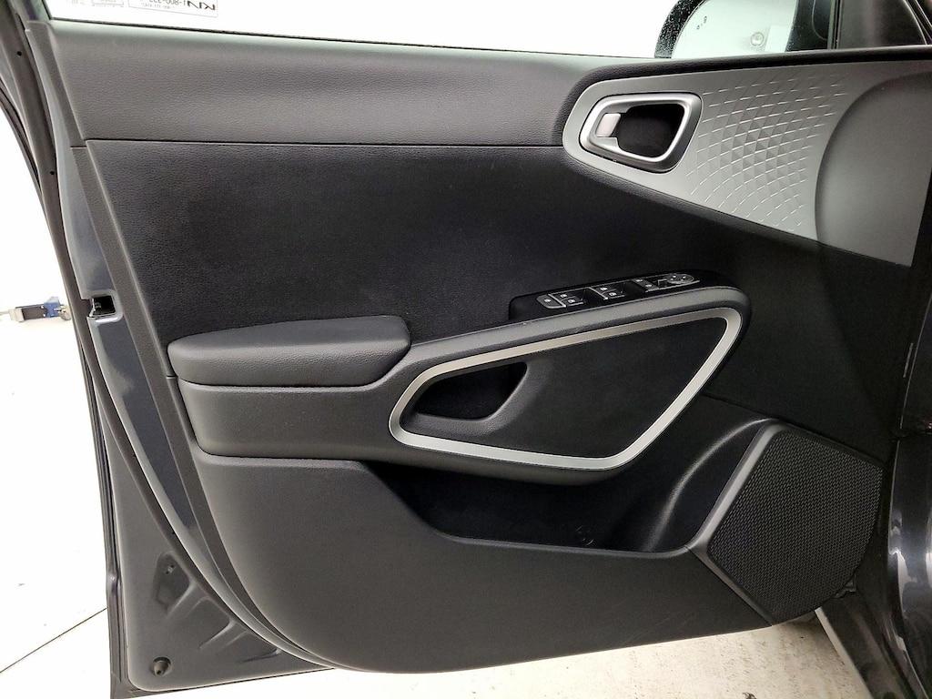 used 2023 Kia Soul car, priced at $18,998