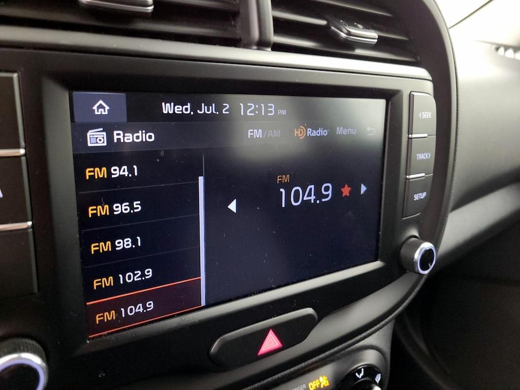 used 2023 Kia Soul car, priced at $18,998