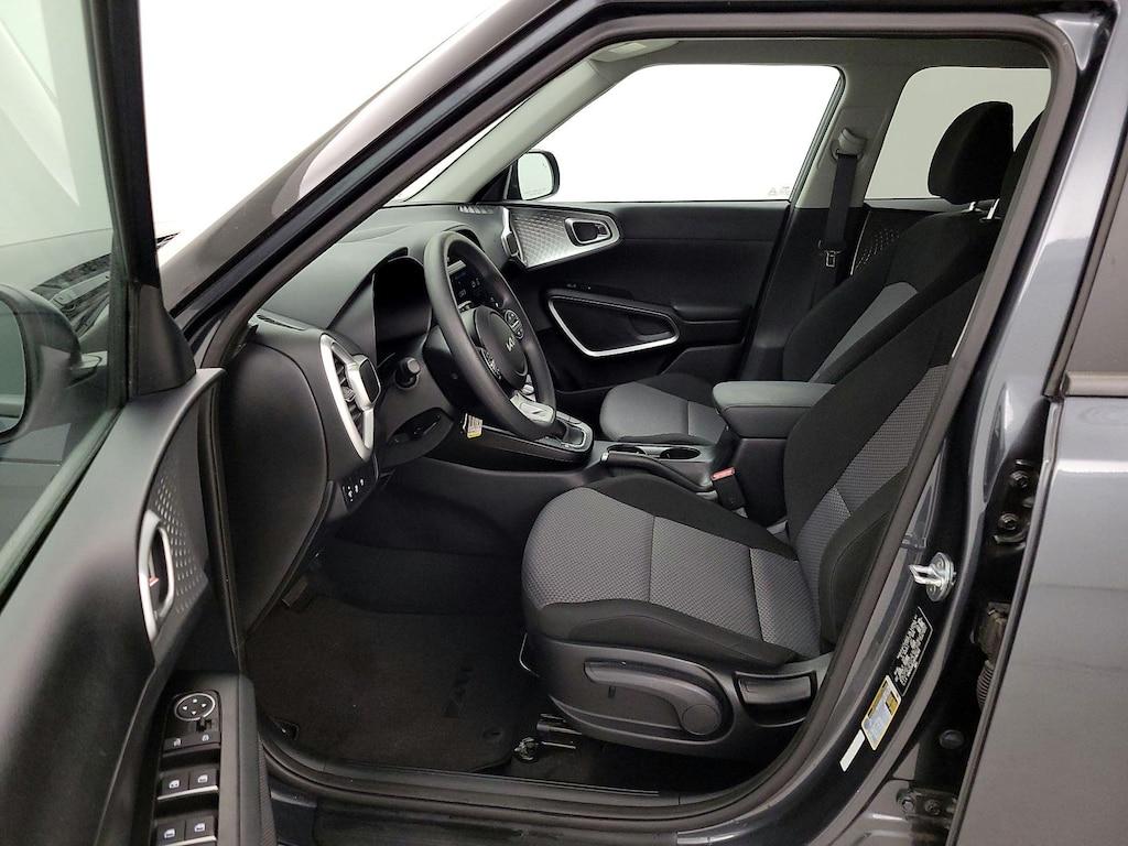 used 2023 Kia Soul car, priced at $18,998
