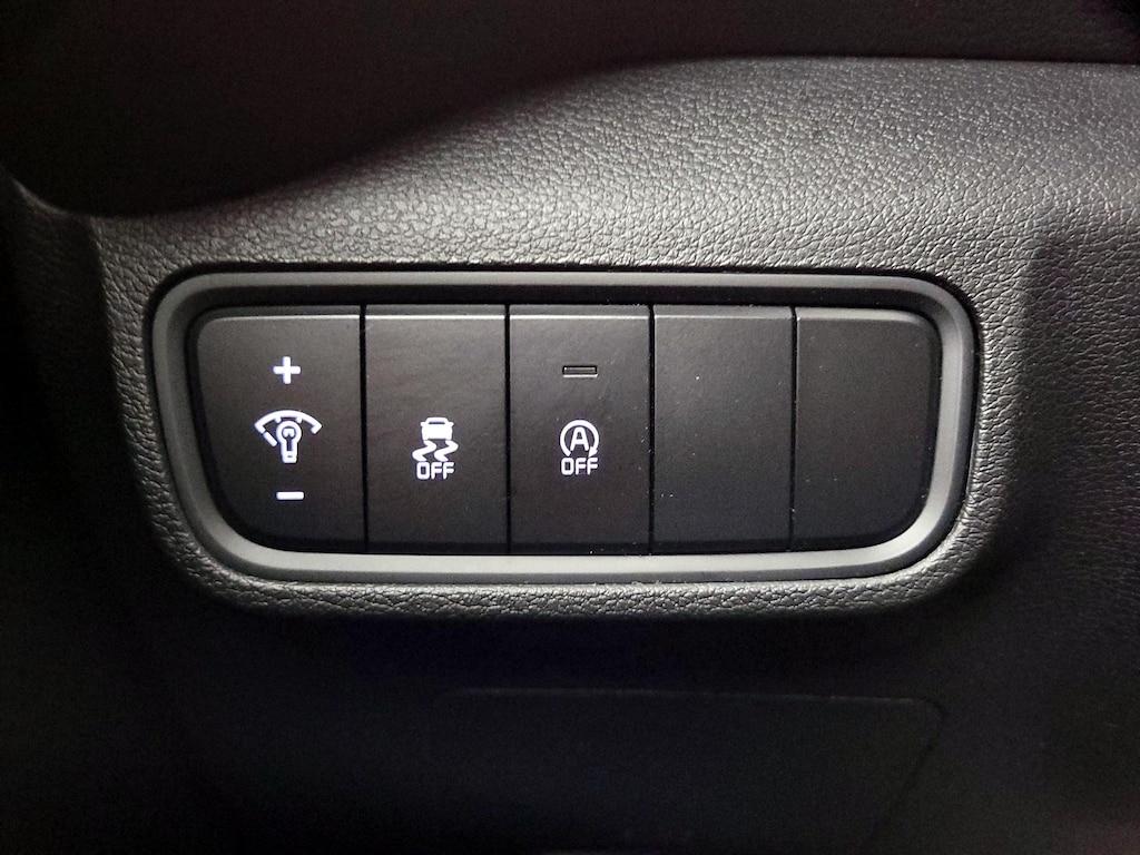 used 2023 Kia Soul car, priced at $18,998