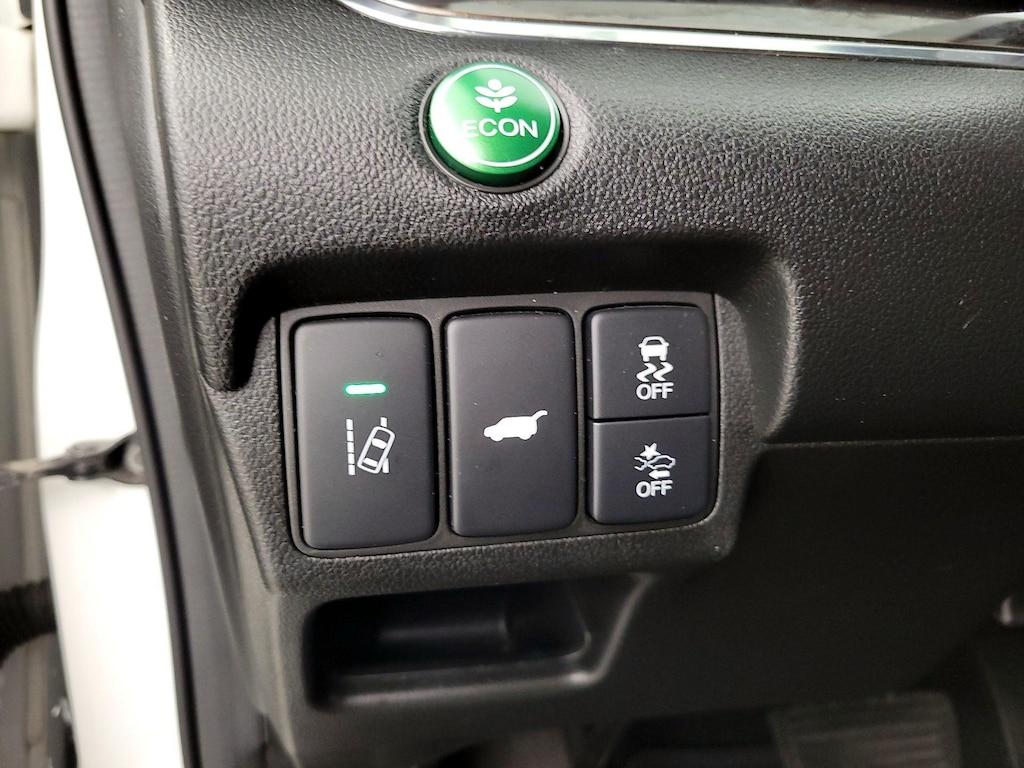 used 2015 Honda CR-V car, priced at $19,998