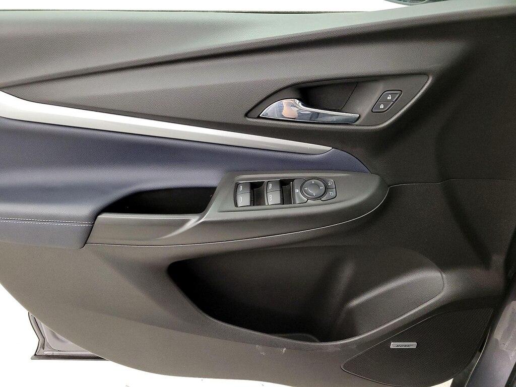 used 2023 Chevrolet Bolt EUV car, priced at $24,998