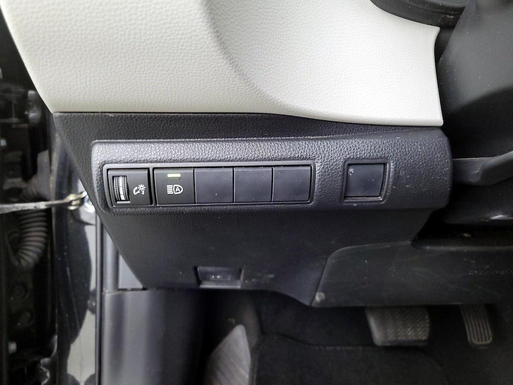 used 2020 Toyota Corolla car, priced at $19,998