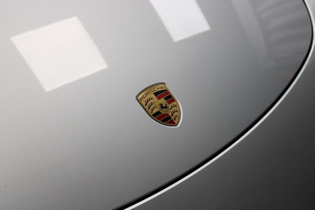 used 2018 Porsche 718 Cayman car, priced at $54,995