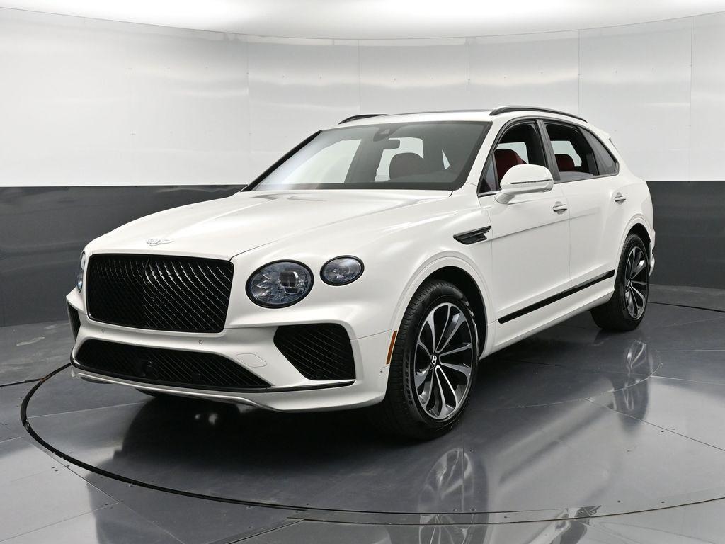 new 2025 Bentley Bentayga car, priced at $240,725