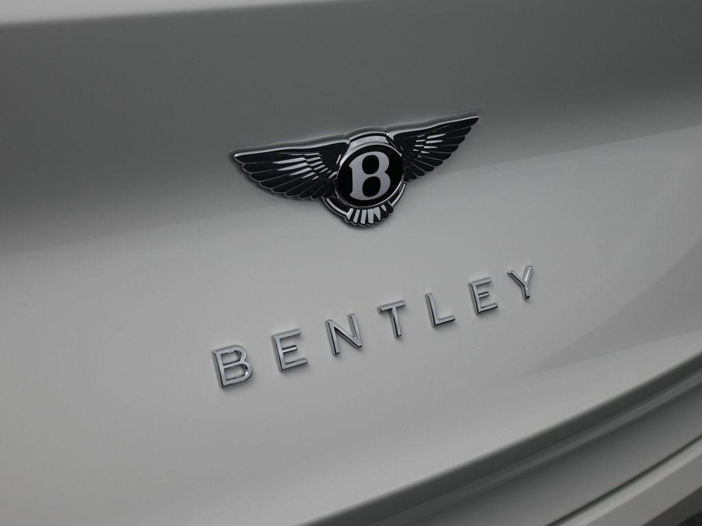 new 2025 Bentley Bentayga car, priced at $240,725