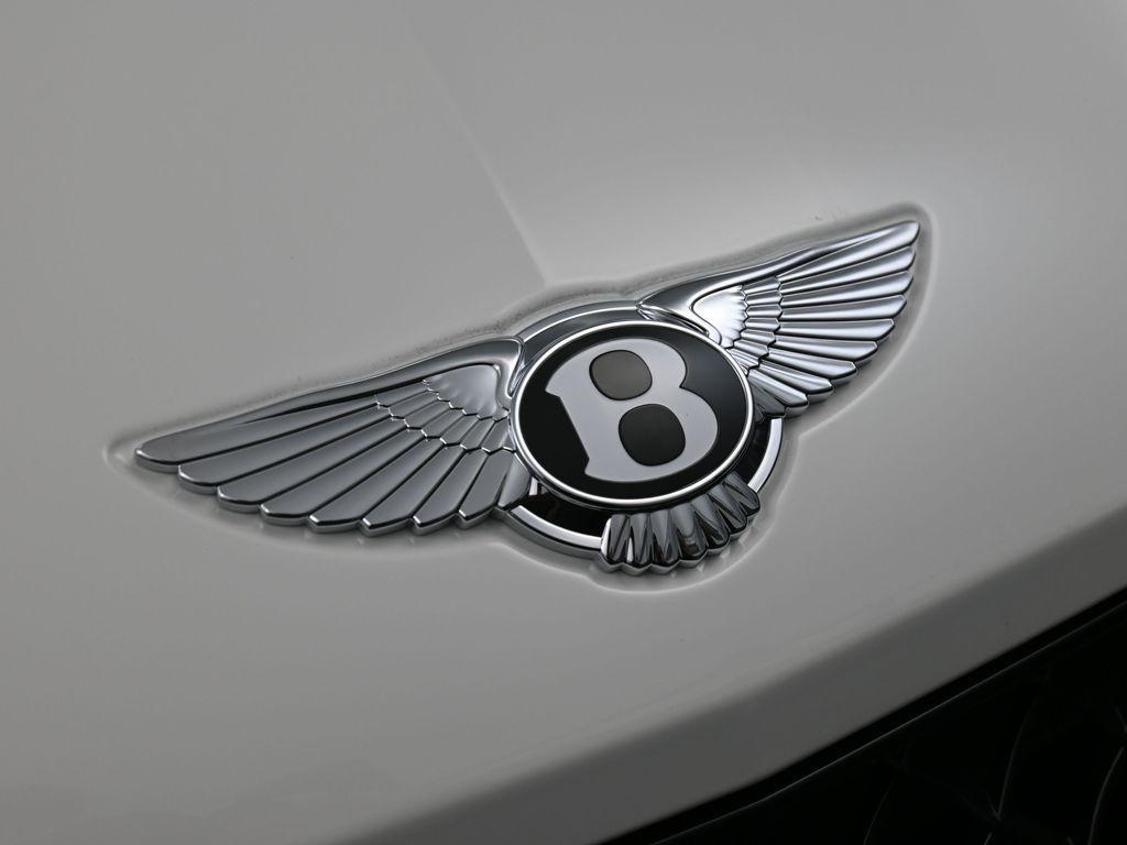 new 2025 Bentley Bentayga car, priced at $240,725