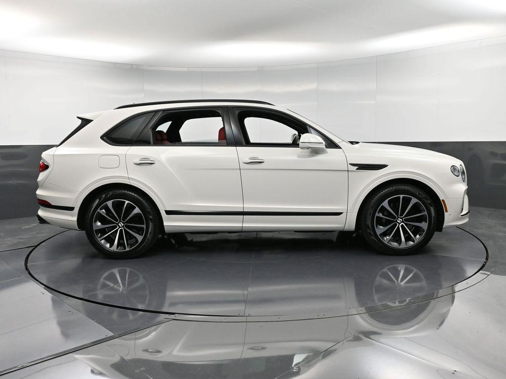 new 2025 Bentley Bentayga car, priced at $240,725
