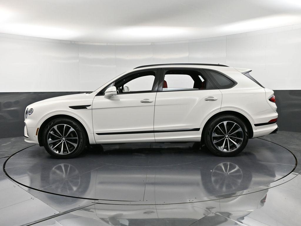 new 2025 Bentley Bentayga car, priced at $240,725