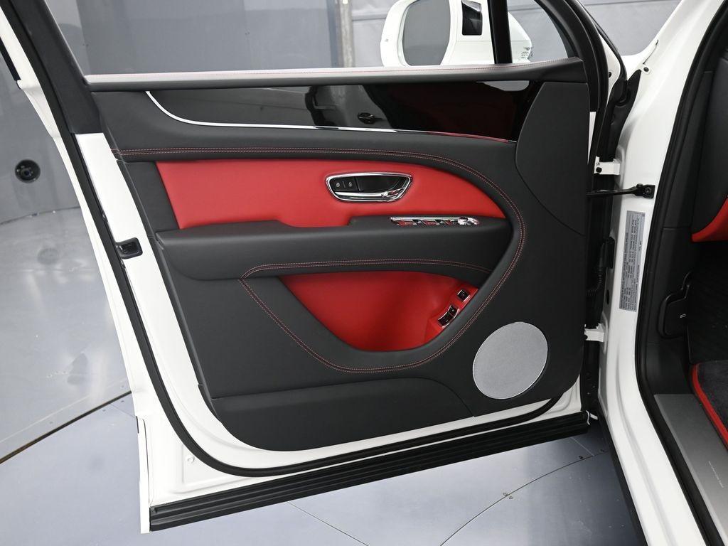 new 2025 Bentley Bentayga car, priced at $240,725