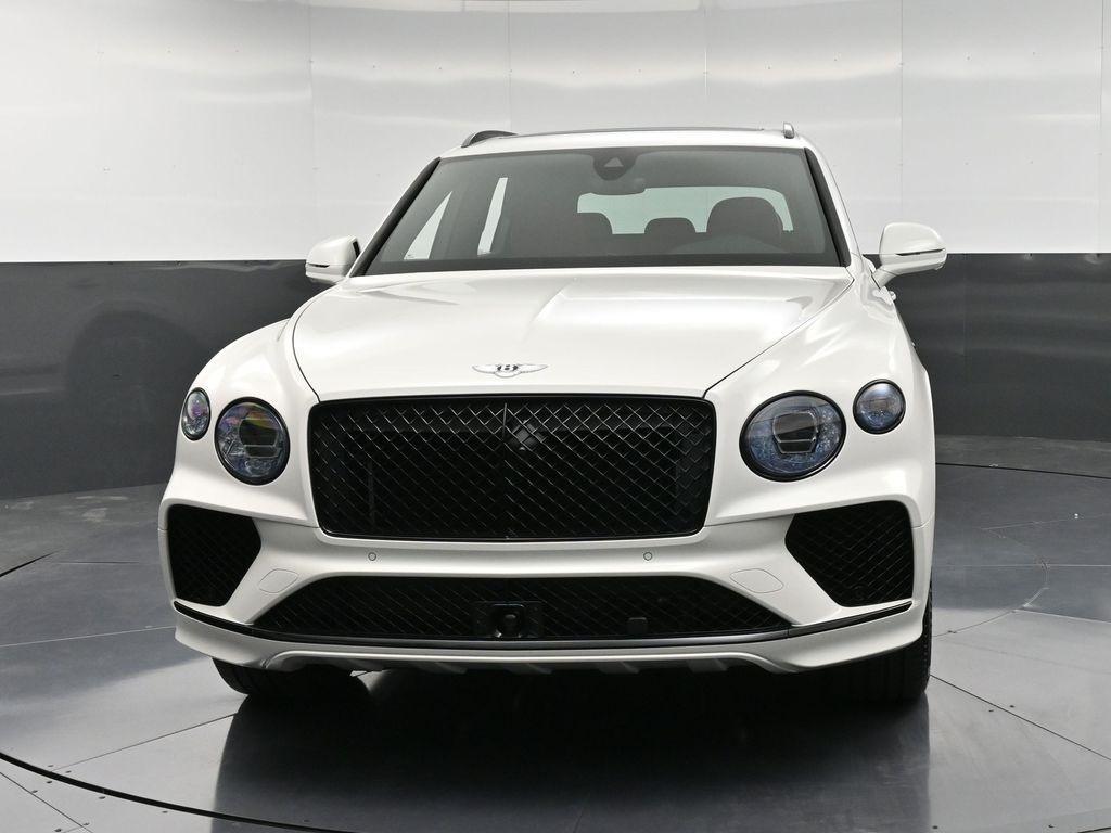 new 2025 Bentley Bentayga car, priced at $240,725