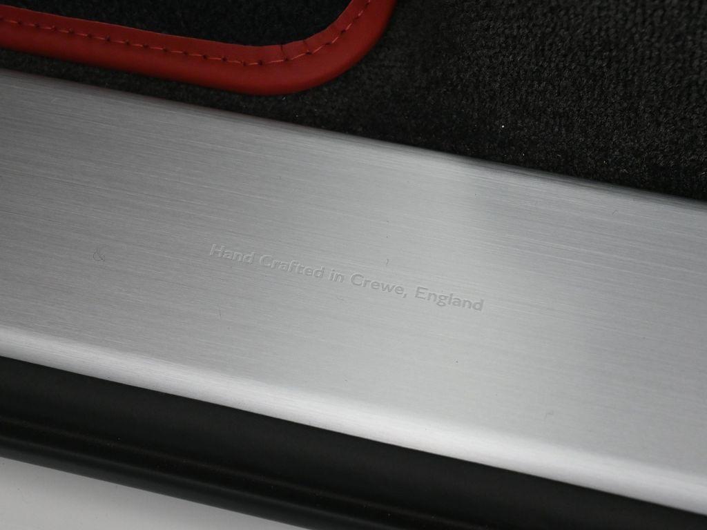 new 2025 Bentley Bentayga car, priced at $240,725