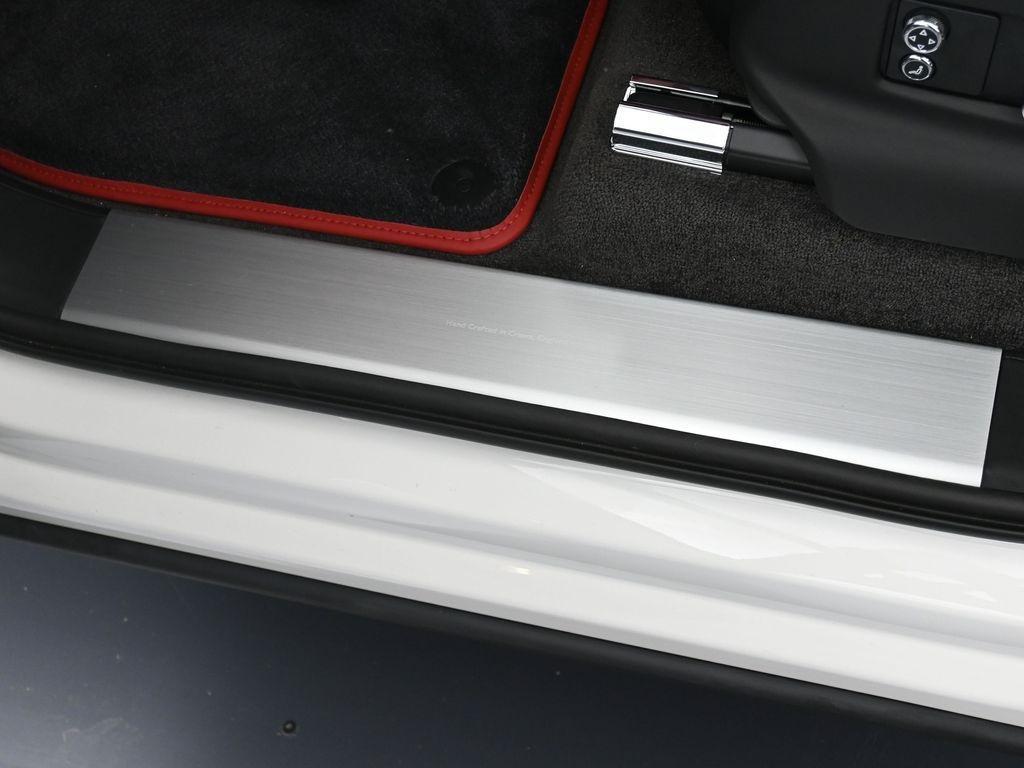 new 2025 Bentley Bentayga car, priced at $240,725