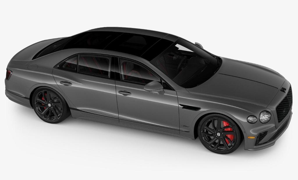 new 2025 Bentley Flying Spur car, priced at $341,460
