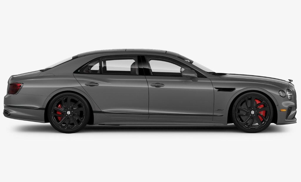 new 2025 Bentley Flying Spur car, priced at $341,460