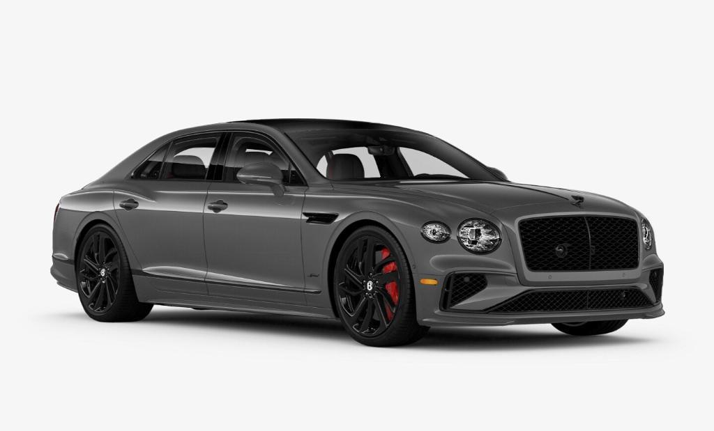 new 2025 Bentley Flying Spur car, priced at $341,460