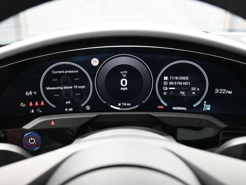 new 2026 Porsche Taycan car, priced at $137,410