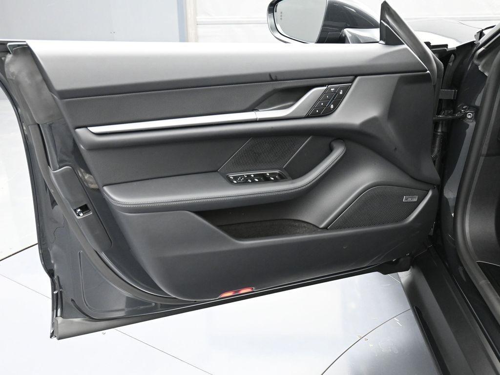 new 2026 Porsche Taycan car, priced at $137,410